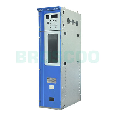 VCB Cabinet Frame
